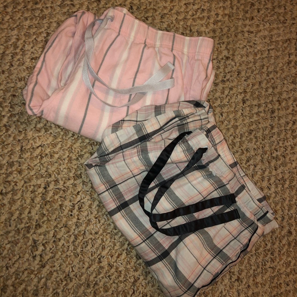 Victoria’s Secret PJ pants